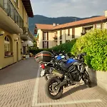 Del Fiume Hotel