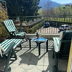 Hotel Del Fiume