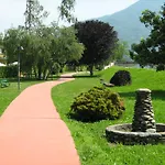 Hotel Del Fiume 3*