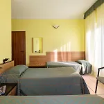 Hotel Del Fiume