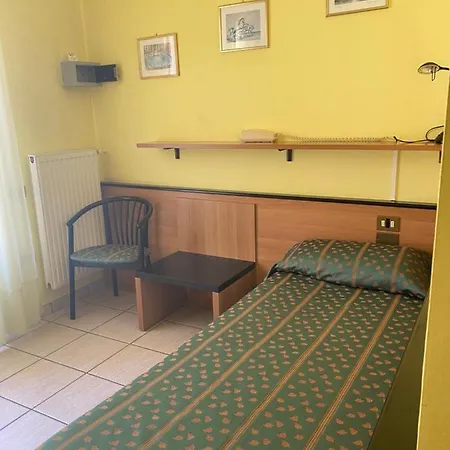 Del Fiume Hotel Cannobio