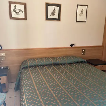 Del Fiume Hotel 3*