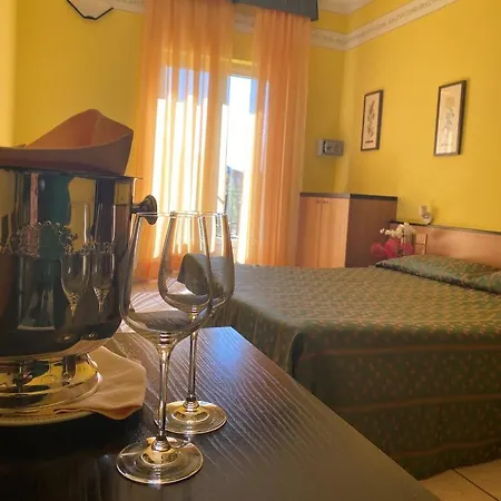 Del Fiume Hotel 3*