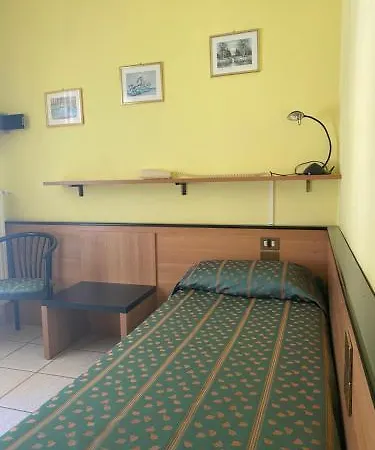 Del Fiume Hotel