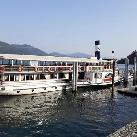 Del Fiume Cannobio