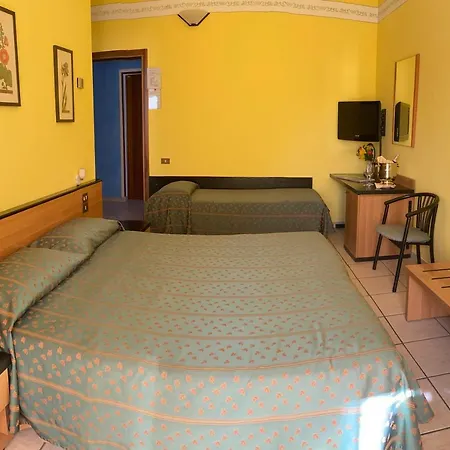 Del Fiume Hotel