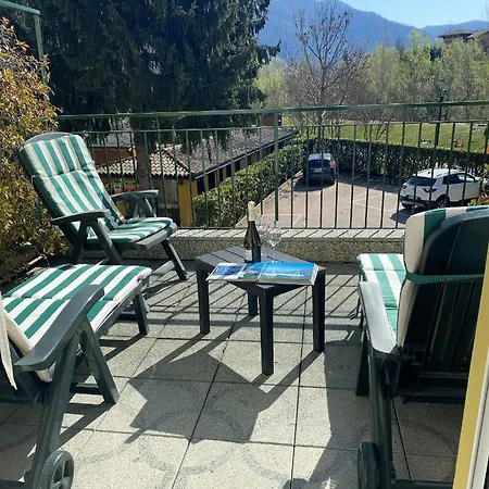 Hotel Del Fiume