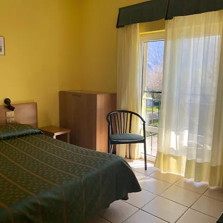 Del Fiume Hotel