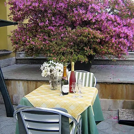 Hotel Del Fiume