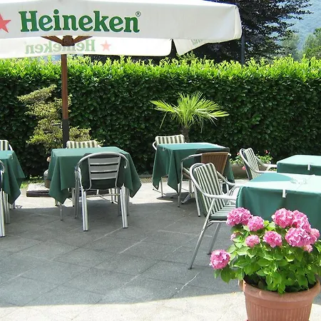 Del Fiume Hotel Cannobio