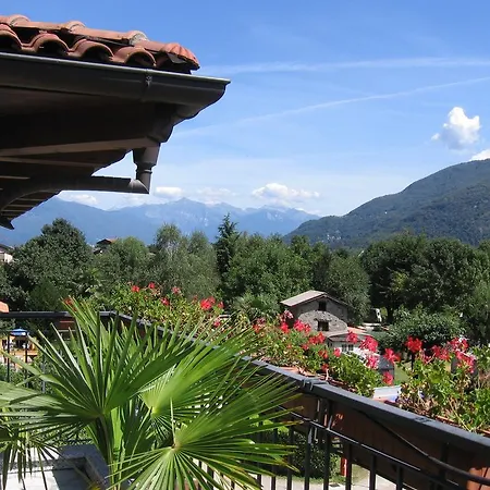 Hotel Del Fiume Cannobio