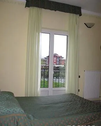 Hotel Del Fiume Cannobio