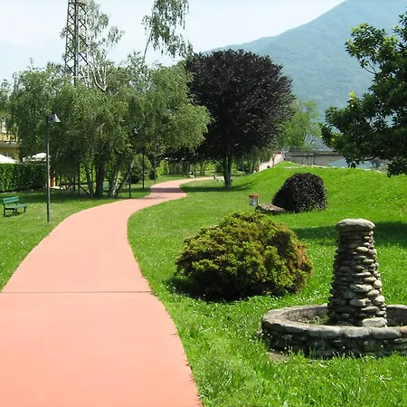 Ξενοδοχείο Del Fiume 3*