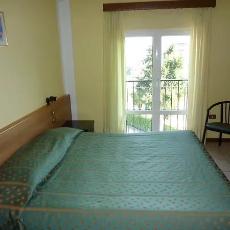Hotel Del Fiume 3*