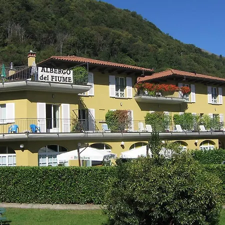 Del Fiume Cannobio