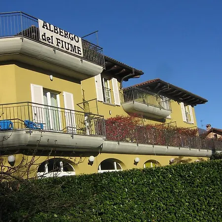 Hotel Del Fiume 3*