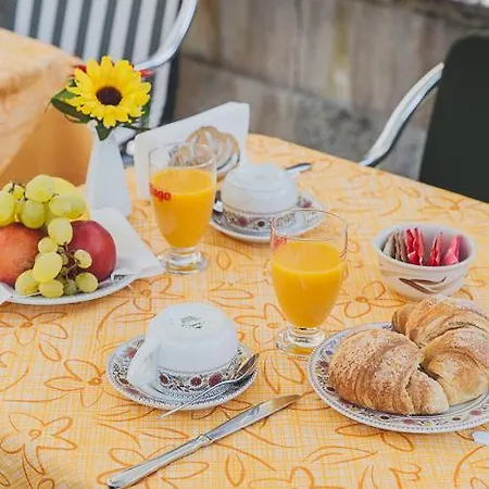 Ξενοδοχείο Del Fiume Cannobio