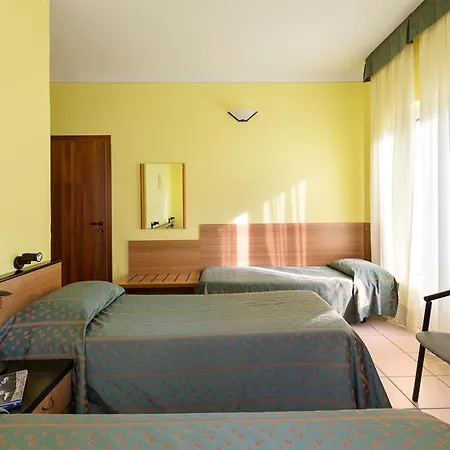 Hotel Del Fiume