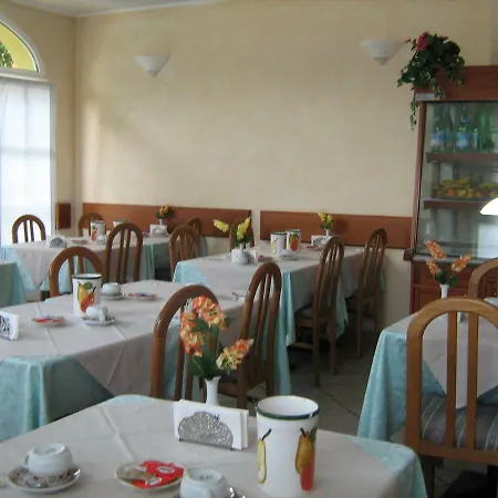 Del Fiume Hotel Cannobio