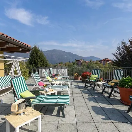 Del Fiume Ξενοδοχείο