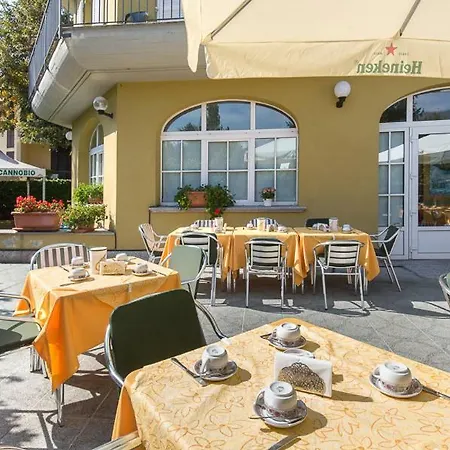 Del Fiume Hotel