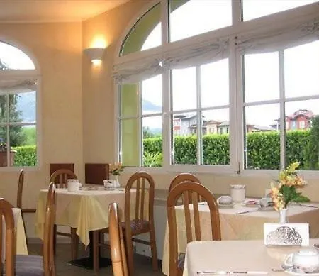 Del Fiume Hotel 3*