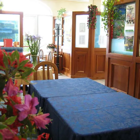 Hotel Del Fiume