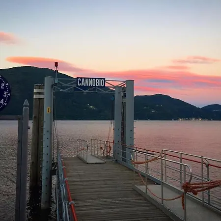 Del Fiume Cannobio