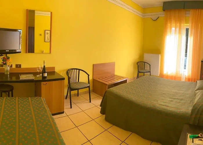 Del Fiume 3* カンノビオ