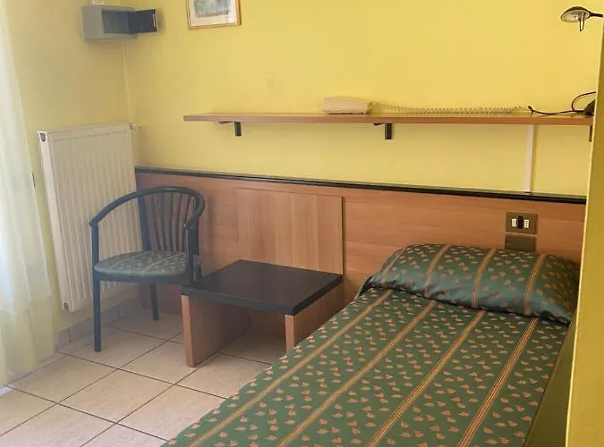 Del Fiume 호텔 카노비오