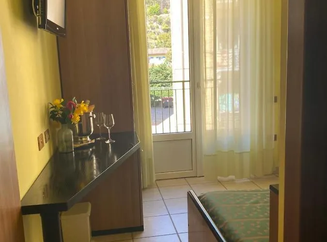 Del Fiume 3* Cannobio