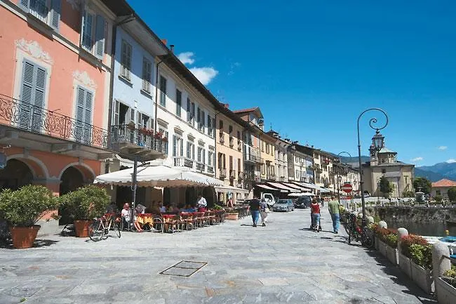 Del Fiume カンノビオ