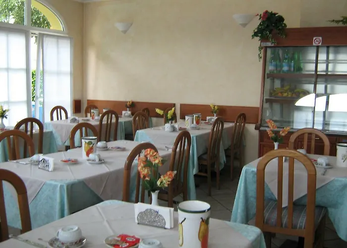 Del Fiume 호텔 카노비오