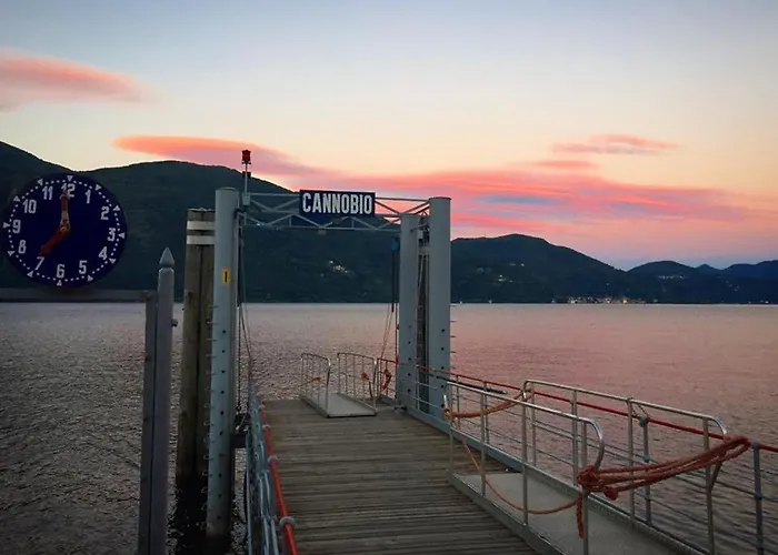 Del Fiume 카노비오